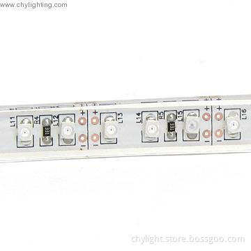 LED Strip White 3528 16.4Ft/5M Packed,White/Brown/Black FPC